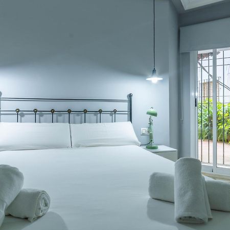 Apartamento Estrella Del Sur Córdoba Kültér fotó