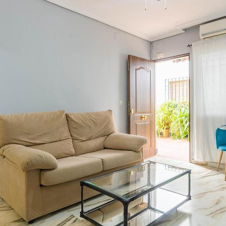 Apartamento Estrella Del Sur Córdoba Kültér fotó
