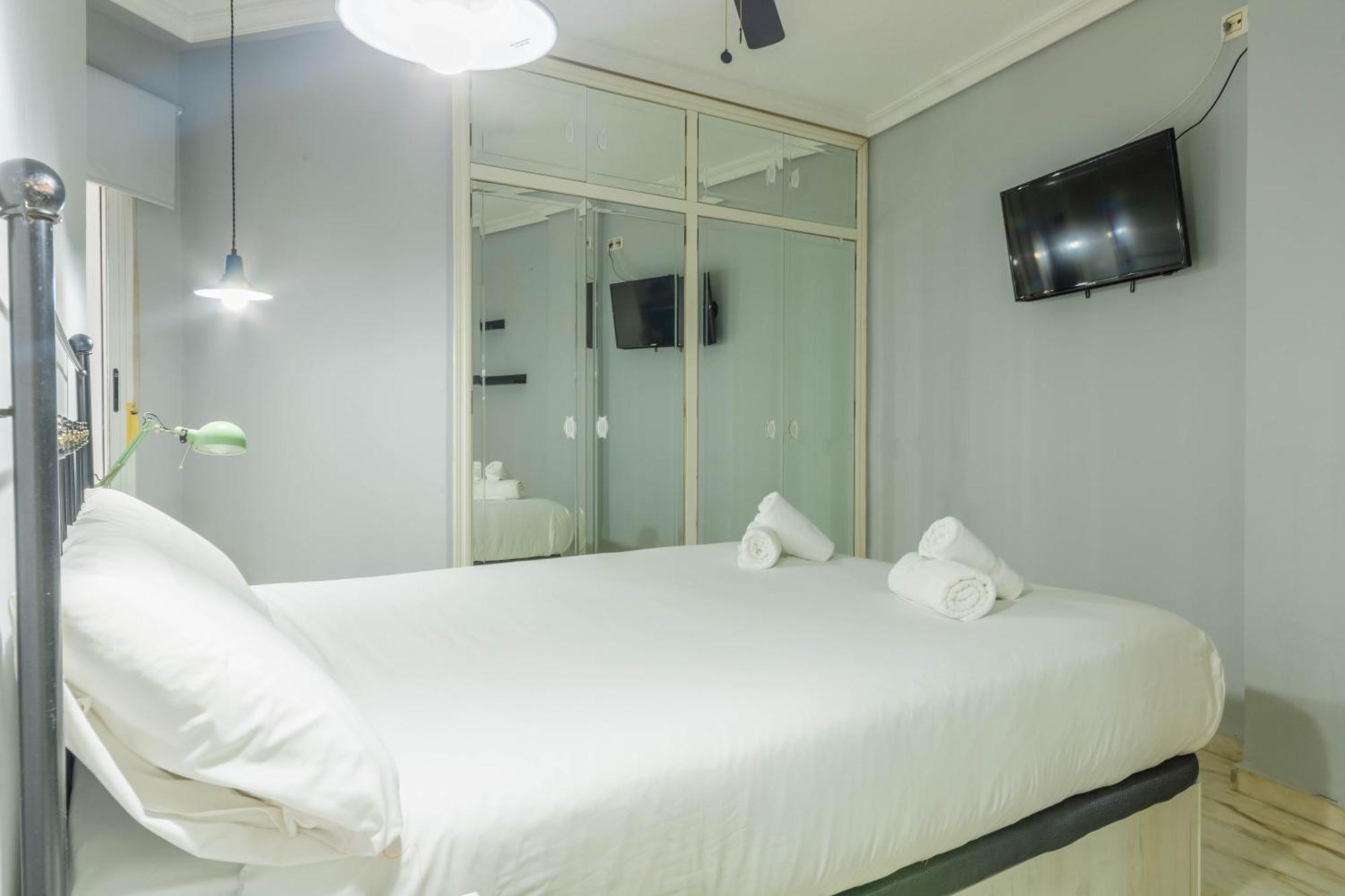 Apartamento Estrella Del Sur Córdoba Kültér fotó