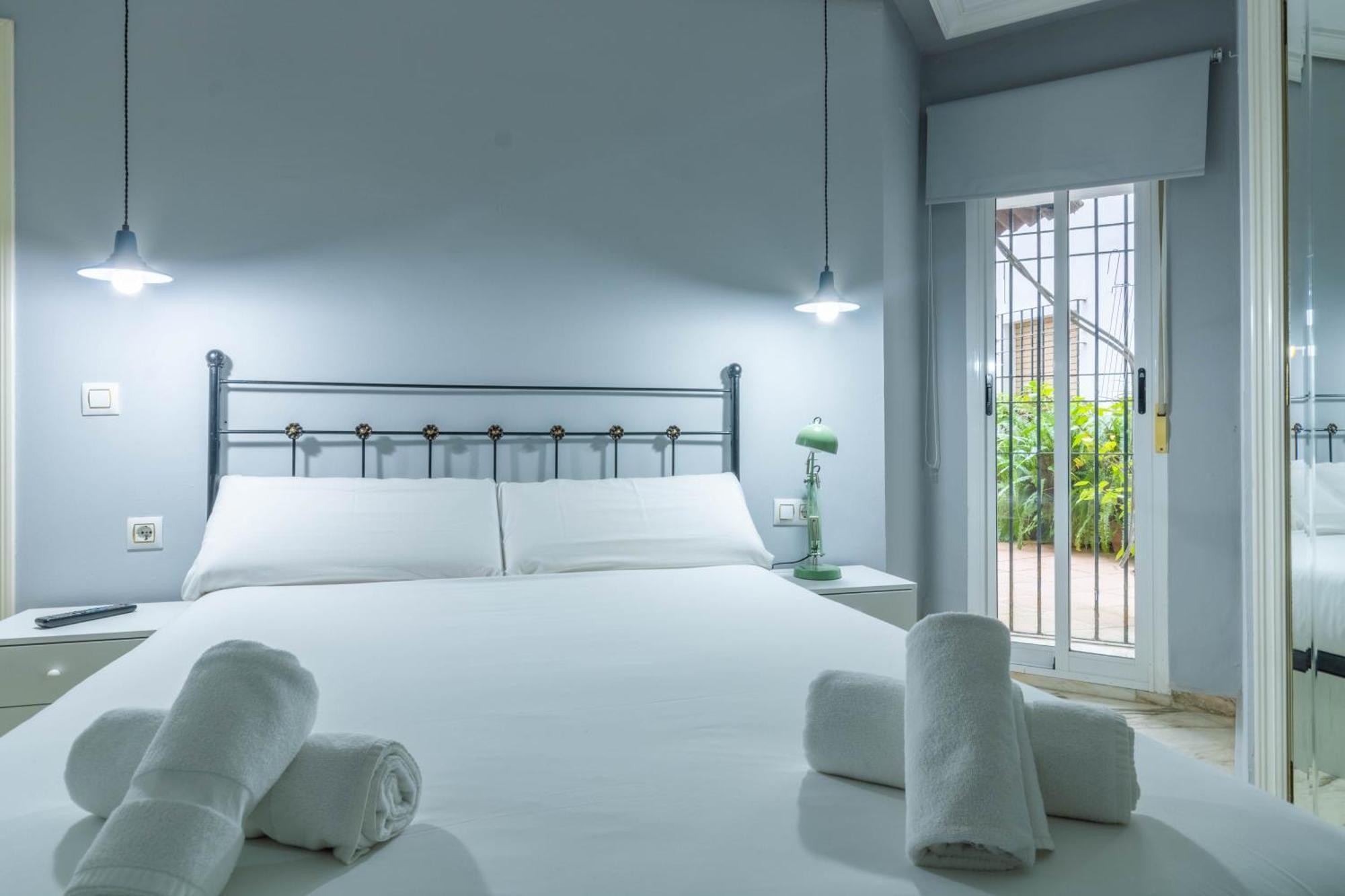 Apartamento Estrella Del Sur Córdoba Kültér fotó