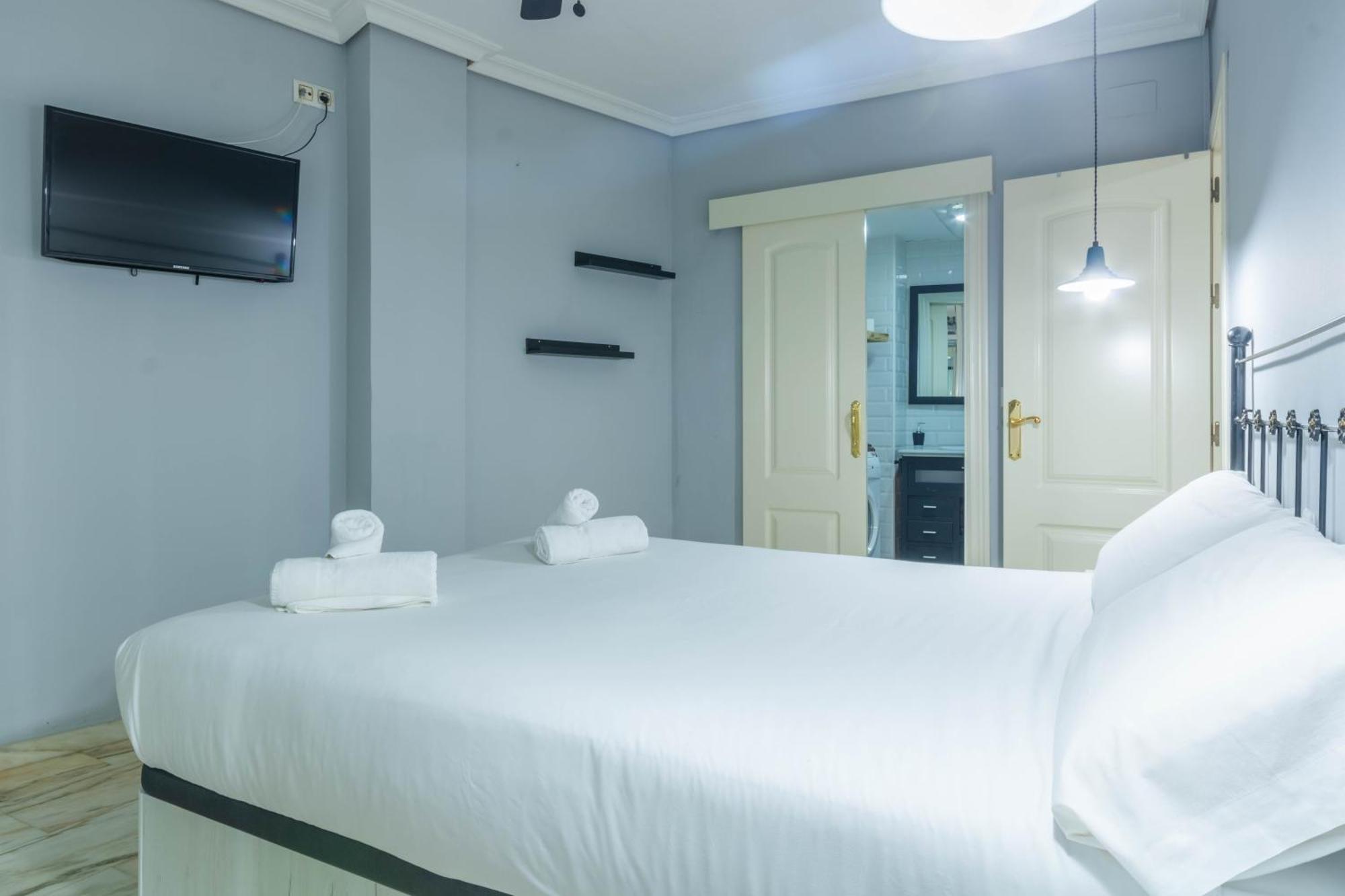 Apartamento Estrella Del Sur Córdoba Kültér fotó