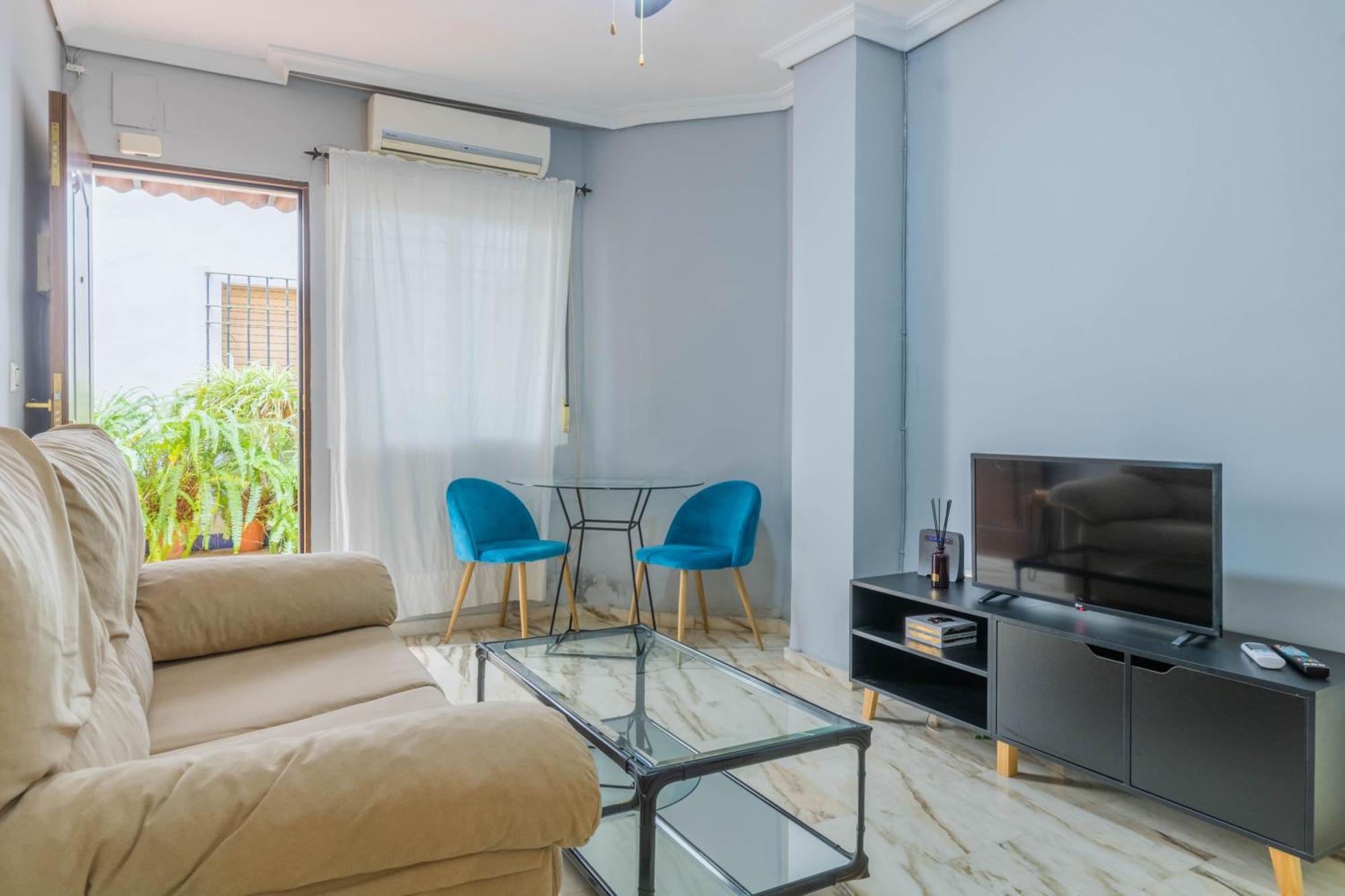 Apartamento Estrella Del Sur Córdoba Kültér fotó