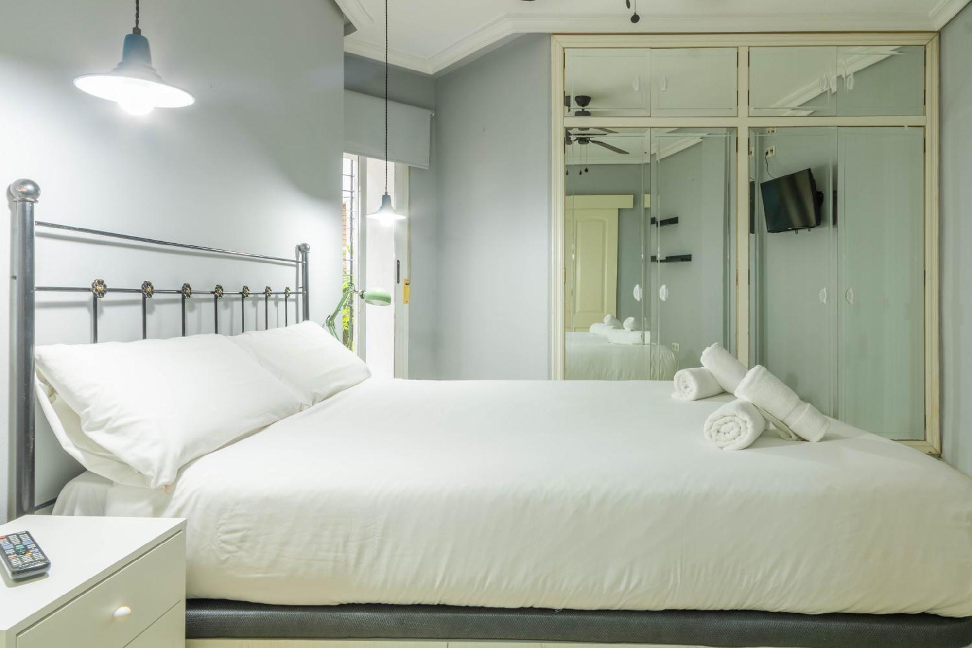 Apartamento Estrella Del Sur Córdoba Kültér fotó