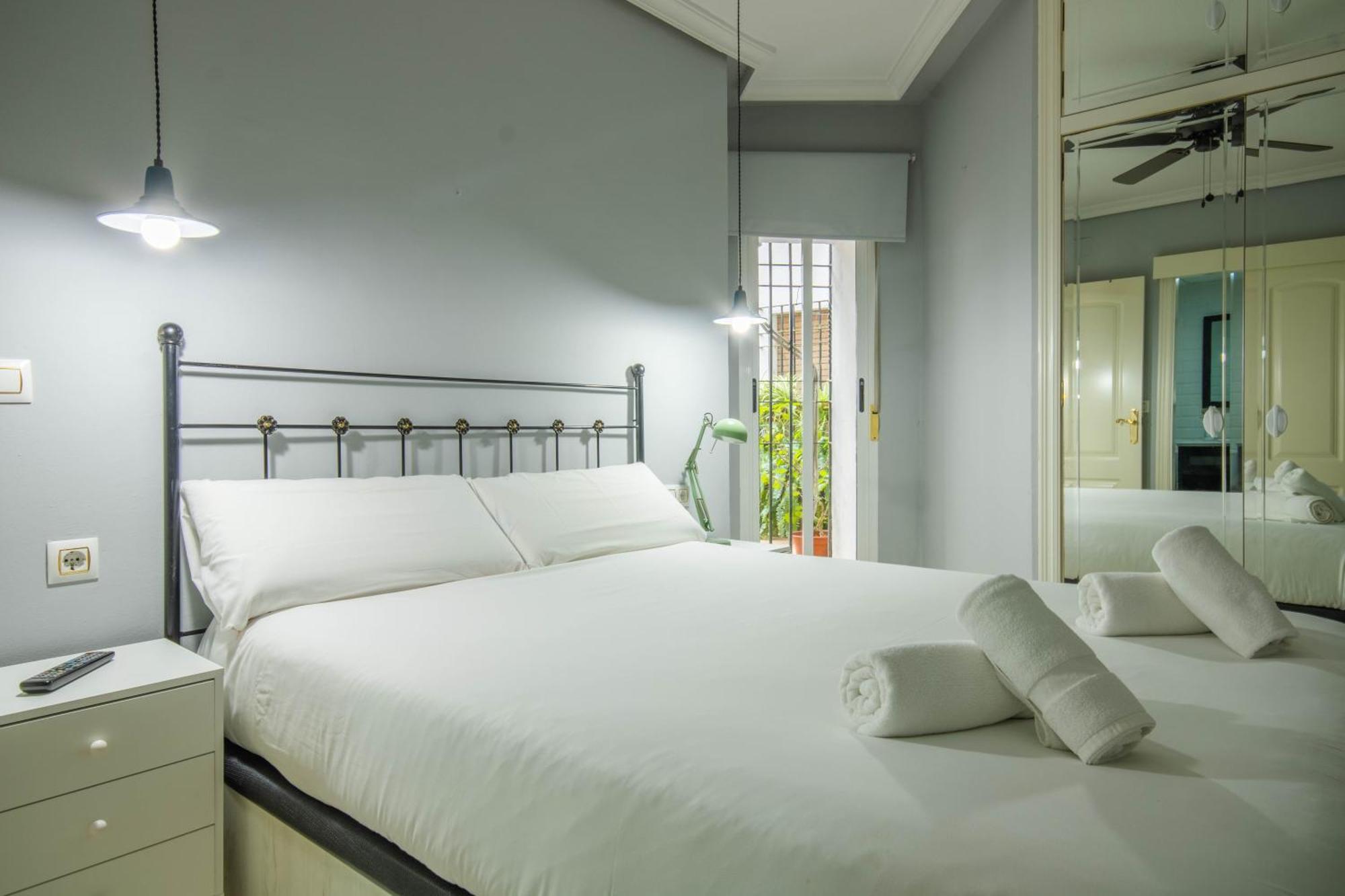 Apartamento Estrella Del Sur Córdoba Kültér fotó