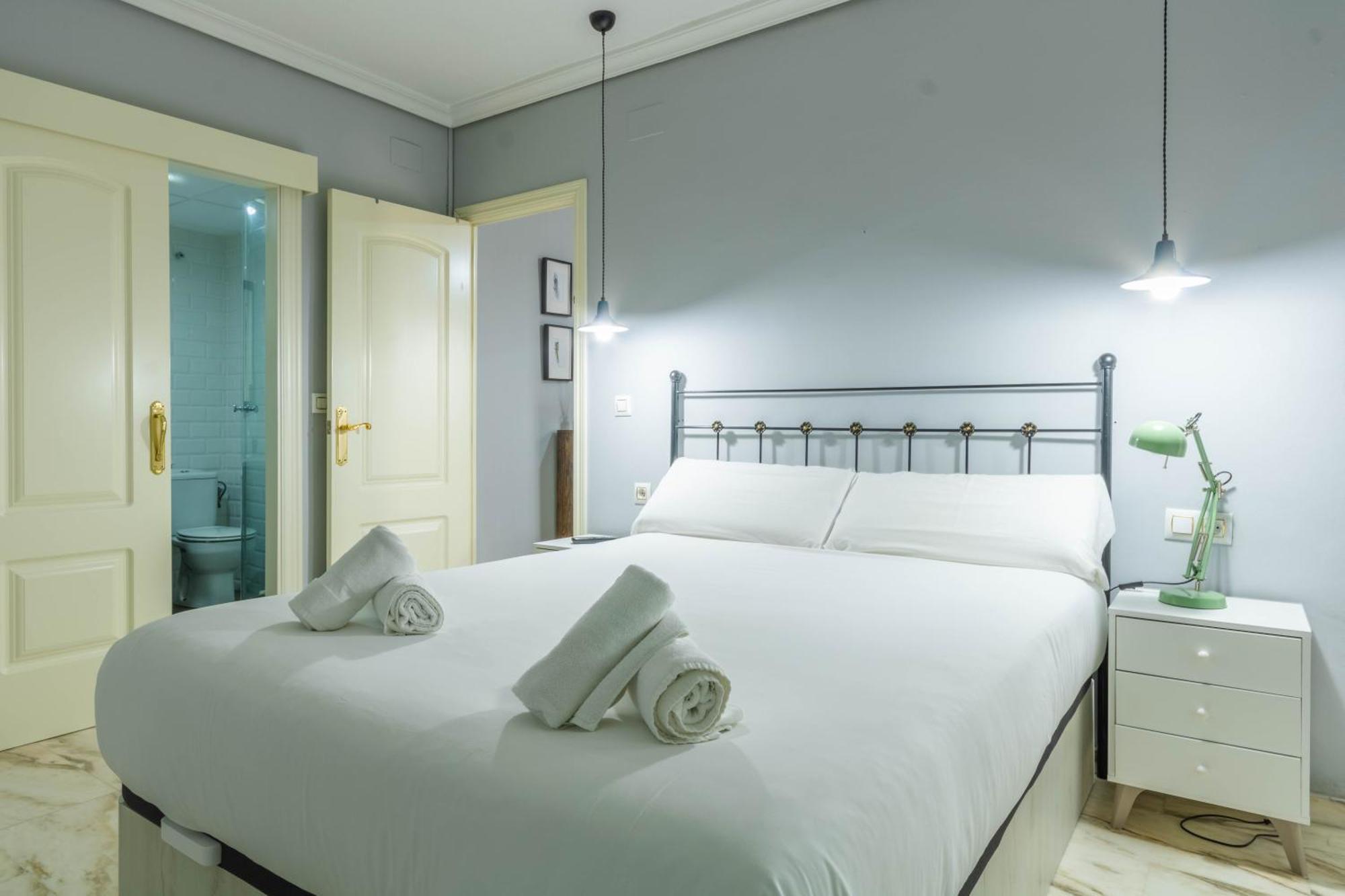Apartamento Estrella Del Sur Córdoba Kültér fotó