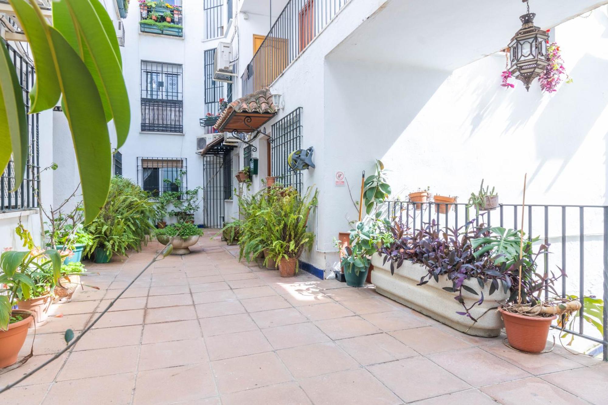 Apartamento Estrella Del Sur Córdoba Kültér fotó