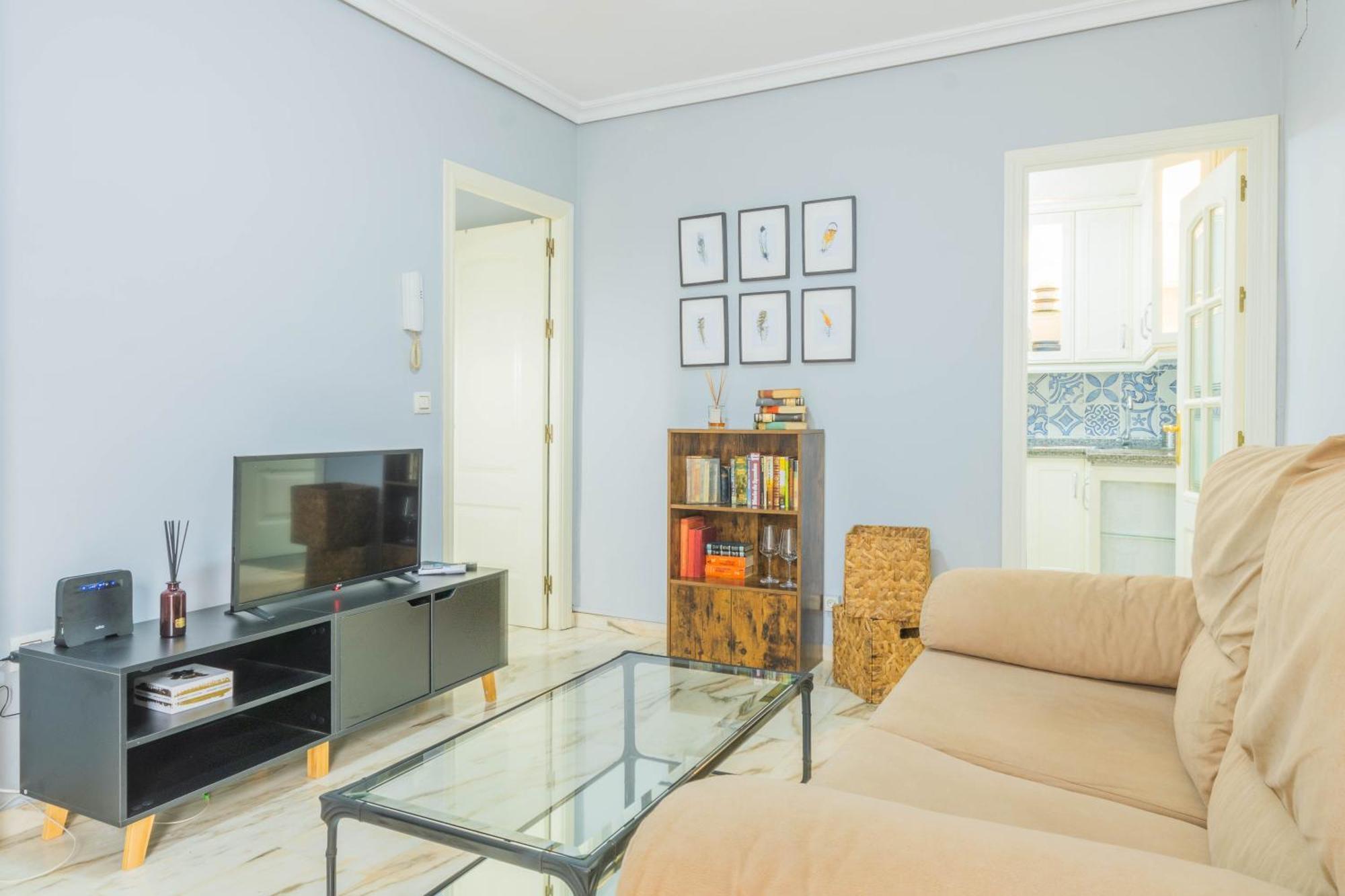 Apartamento Estrella Del Sur Córdoba Kültér fotó